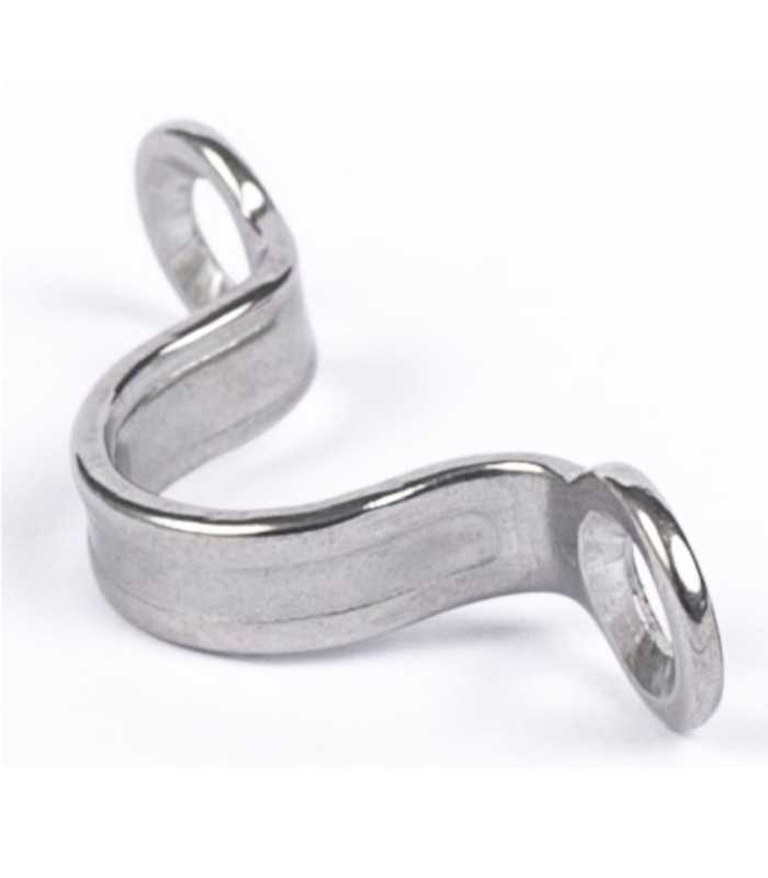 2 pontet embouti inox a2 2 pontet embouti inox a2