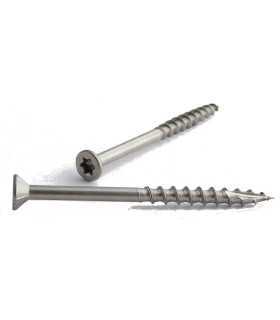 250 vis terrasse 4,2x42mm inox A2