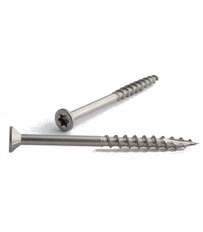 250 vis terrasse 4,2x42mm inox A2
