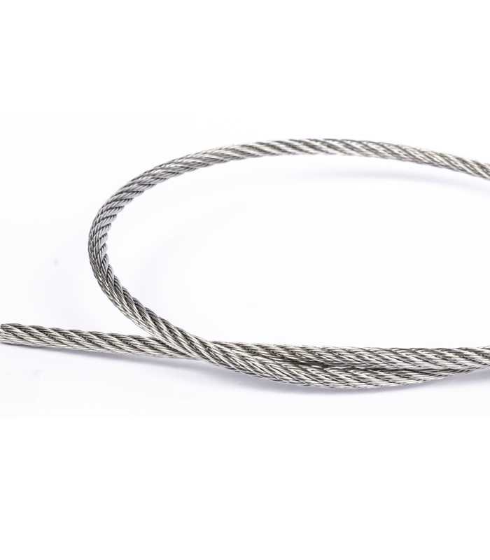 Câble souple 7x7 inox A4 marine Câble souple 7x7 inox A4 marine