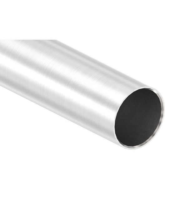 Tube inox A2 GR 240 différents diamètres