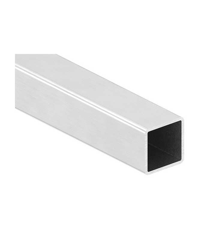 Carré inox A2 GR 240 Carré inox A2 GR 240