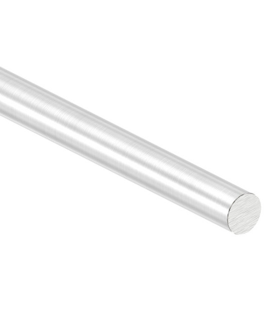 Rond plein inox A4 GR 240 différents diamètres