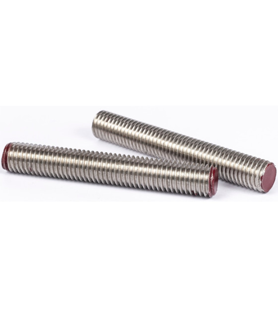 Tige filetée long 1m inox A4