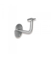 Kit main courante murale sur mesure inox A4