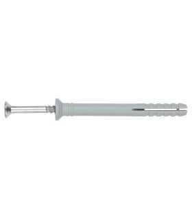 Chevilles à frapper inox A2