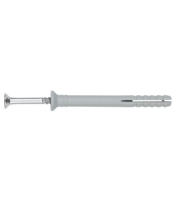 Chevilles à frapper inox A2