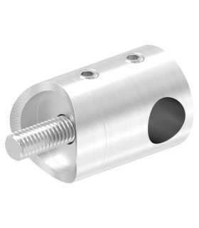 Support de lisse intermédiaire inox A4