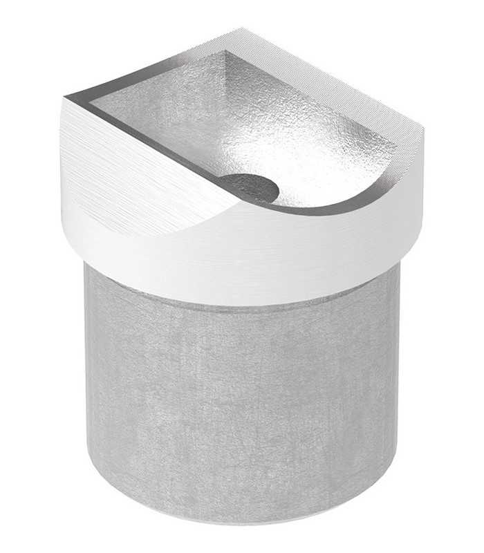 Raccord perpendiculaire inox pour tube Raccord perpendiculaire inox pour tube
