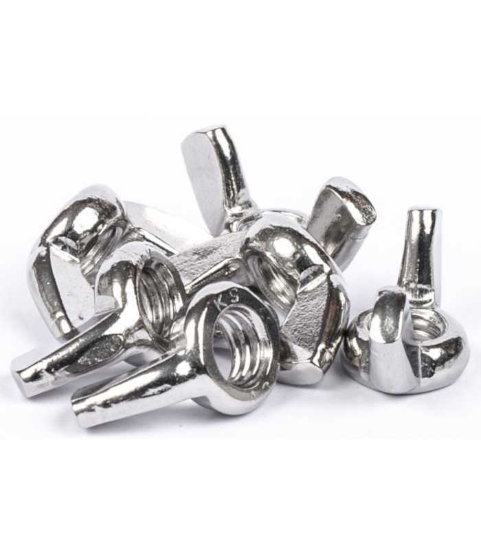 Ecrous à oreilles A4 Ecrous à oreilles A4