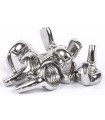 Ecrous à oreilles A4