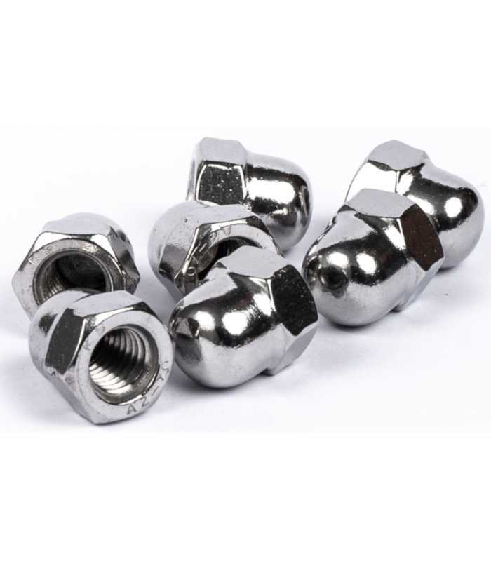 Ecrous borgnes inox A4 Ecrous borgnes inox A4