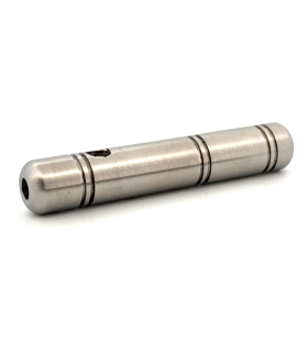 Tendeur inox - droit pour câble de 3 à 8 mm