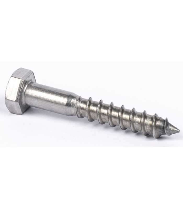 Vis tirefond bois A4 Vis tirefond bois A4