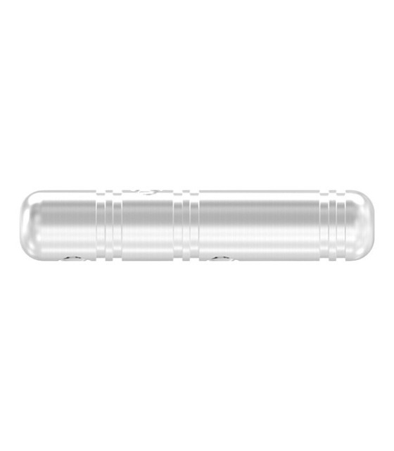 Tendeur inox avec vis - droit câble de 3 à 4 mm