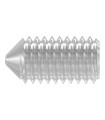 Tendeur inox - gauche câble de 3 à 4 mm