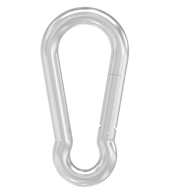 Kit tendeur voile d'ombrage 3 points de fixation inox