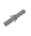 Kit tendeur voile d'ombrage 3 points de fixation inox