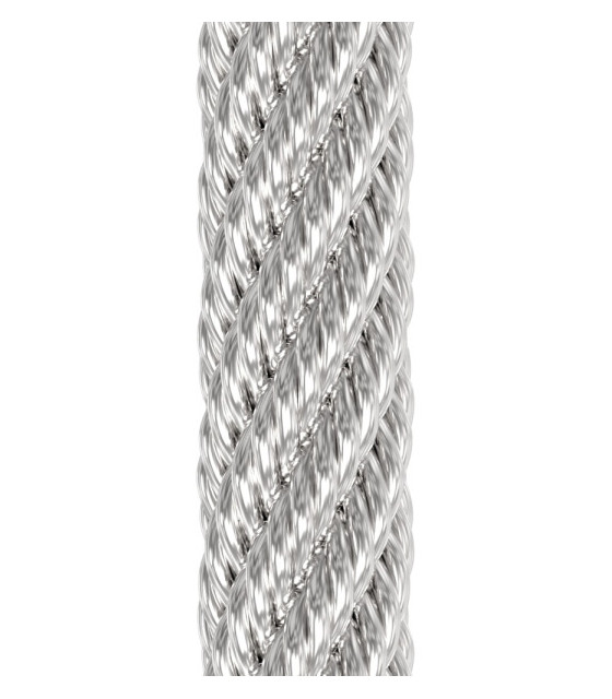 Touret câble souple 3mm inox A4 AISI 316