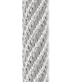 Touret câble souple 3mm inox A4 AISI 316
