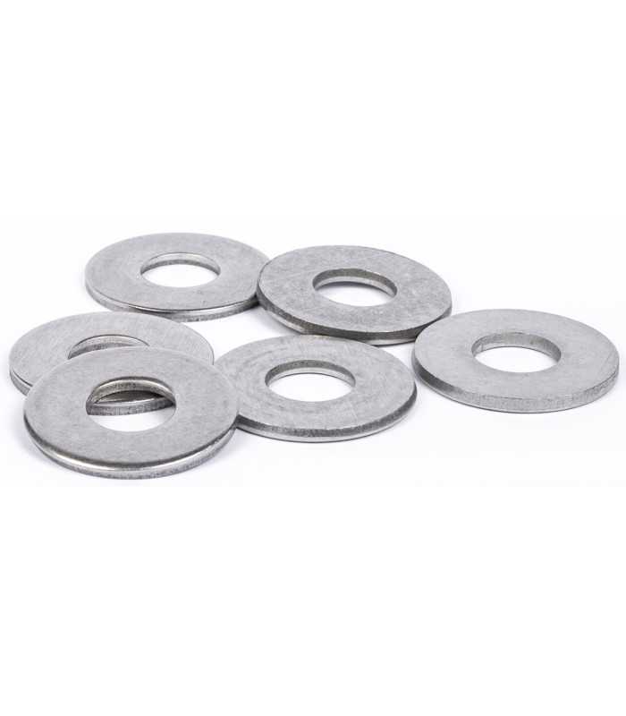 Rondelles plates Large (L) A4 Rondelles plates Large (L) A4
