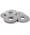 Rondelles plates Extra Large (LL) A4