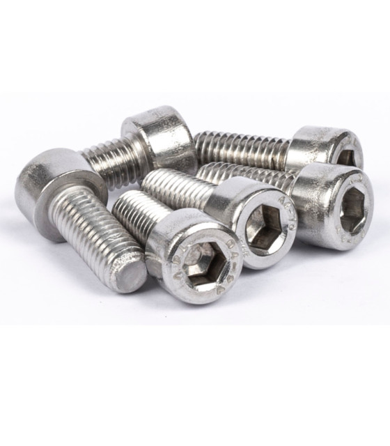 Vis à 6 pans creux cylindrique A4