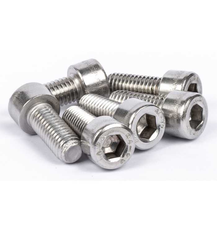 Vis à 6 pans creux cylindrique A4 Vis à 6 pans creux cylindrique A4