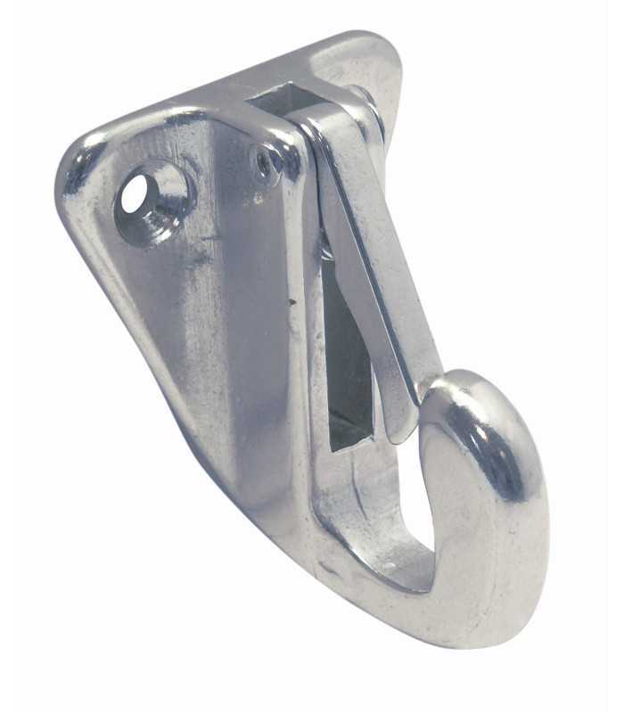 Mousqueton pare-battage inox A4 Mousqueton pare-battage inox A4