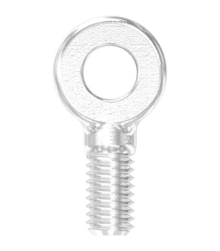 Œillets inox avec filetage M6 Œillets inox avec filetage M6