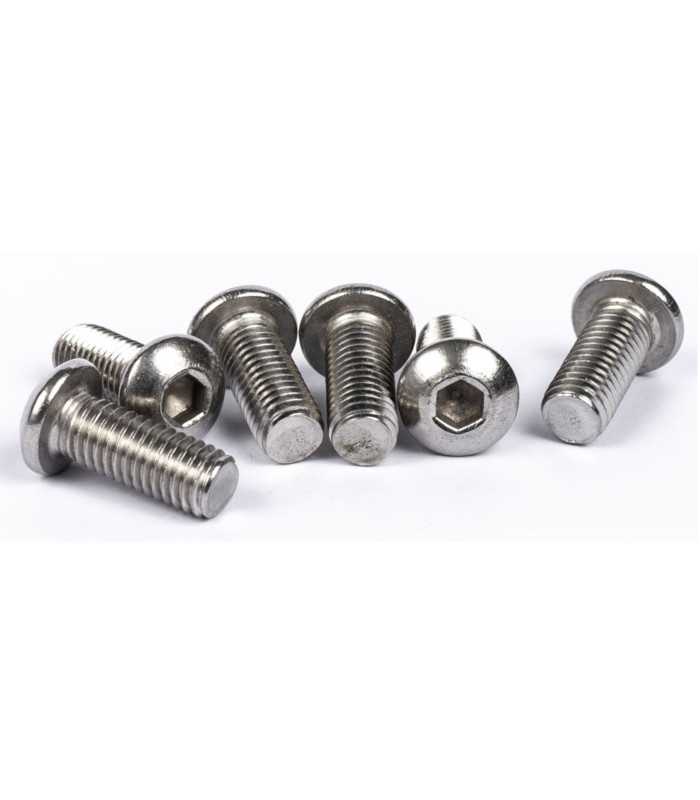 Vis à 6 pans creux bombée A2 Vis à 6 pans creux bombée A2