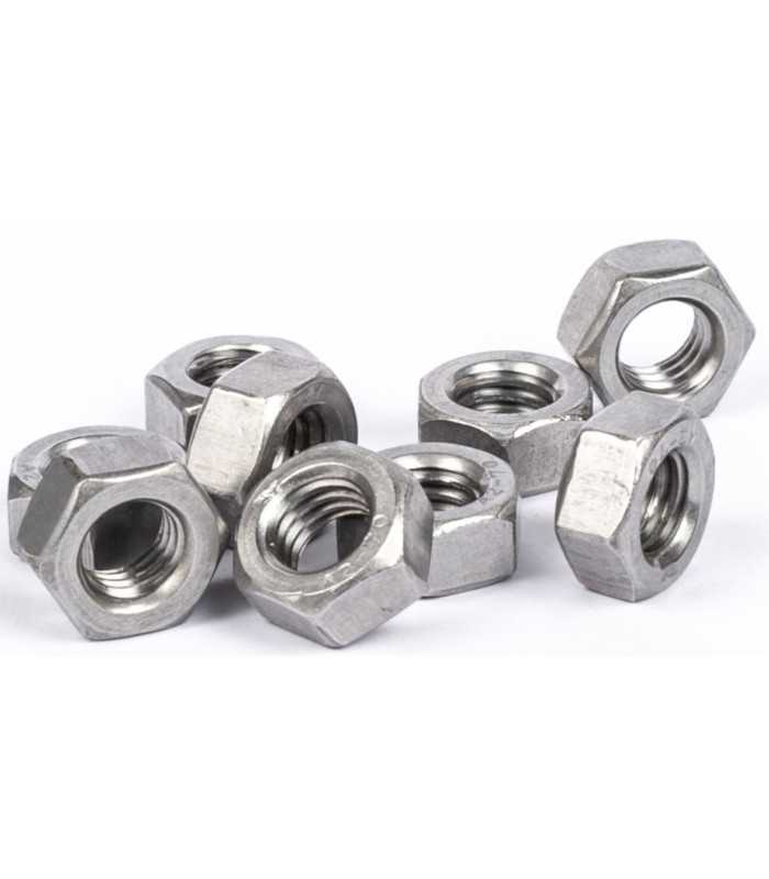 Ecrous hexagonaux "HU" A2 Ecrous hexagonaux "HU" A2