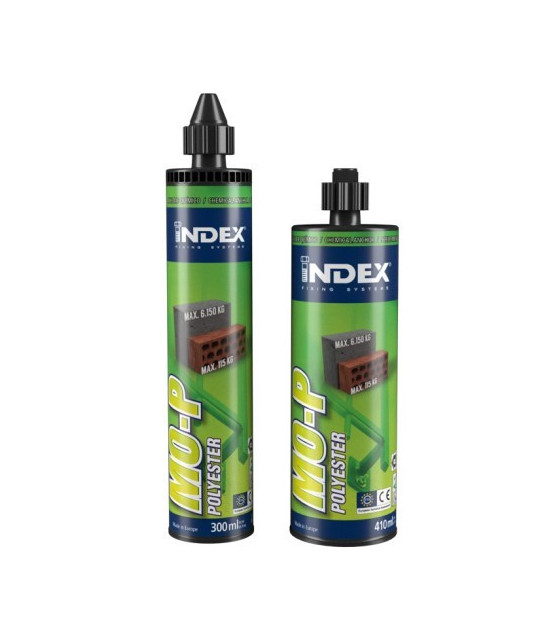 Scellement chimique polyester cartouche de 300ml