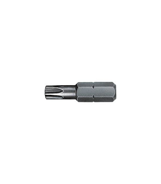 Embouts Torx