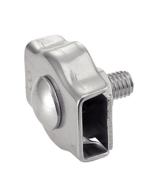 serre cable simple acier inox a4 marine