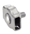 serre cable simple acier inox a4 marine