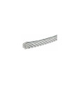 24 mètres câble extra souple 7x19 inox A4