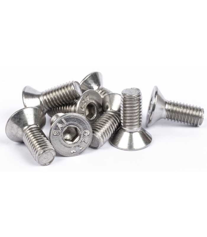 Vis à 6 pans creux fraisée A4 Vis à 6 pans creux fraisée A4