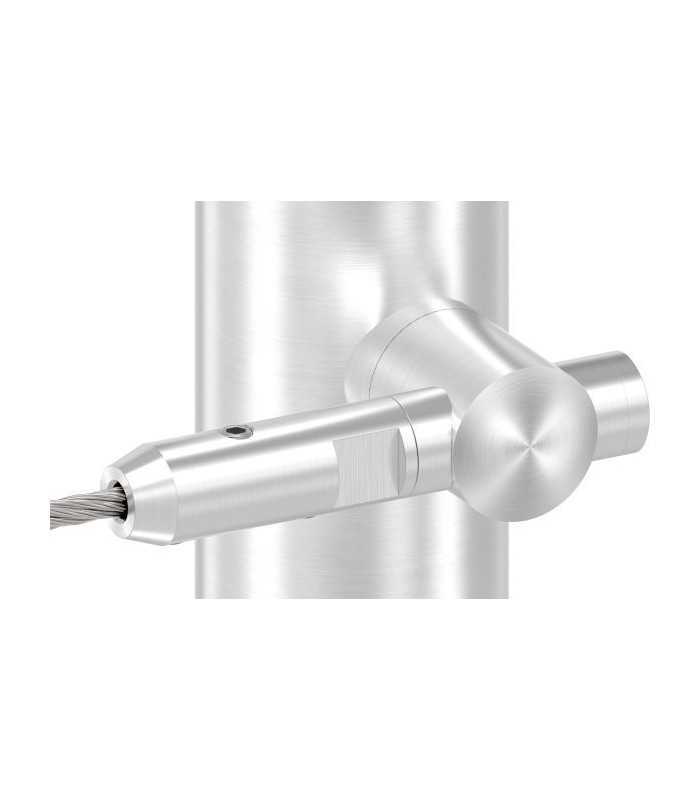 Tendeur inox A2 pour support tendeur Tendeur inox A2 pour support tendeur