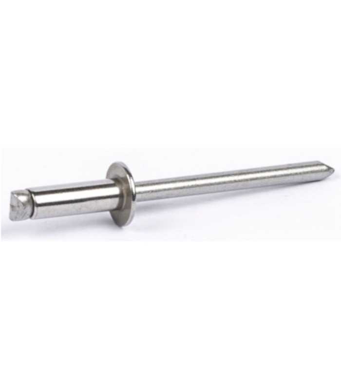 Rivet aveugle inox A2 Rivet aveugle inox A2