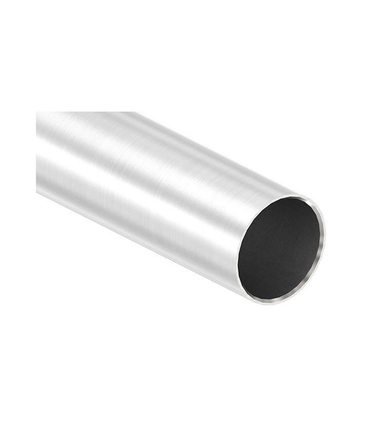 Tubes ronds en inox résistants | FSA Inox